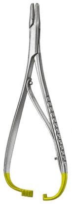 Needle Holders