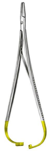 Needle Holders