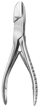 Bone Cutting Forceps