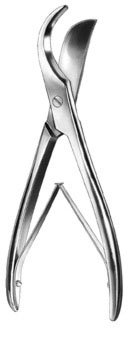 Rib Shears