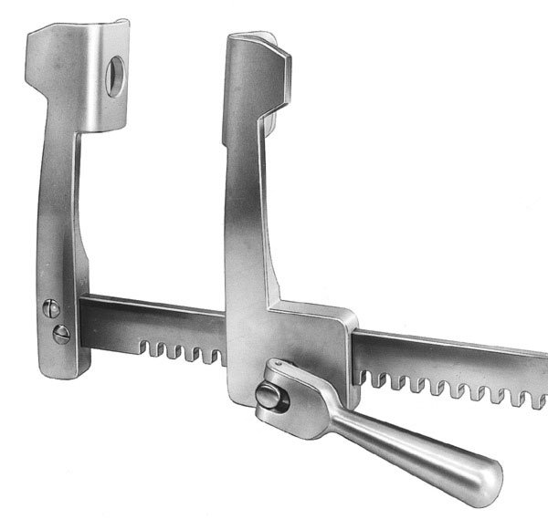Rib Retractors