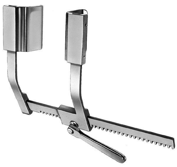 Rib Retractors
