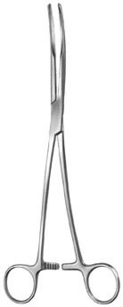 Bronchus Clamps