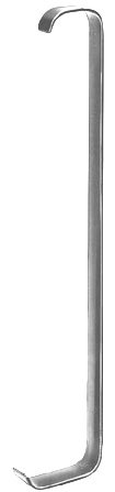 Soft Tissue Retractors