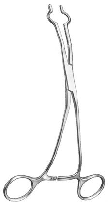Catheter Clamps