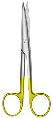 Dissecting Scissors