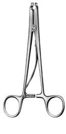 Applying/Removal Forceps