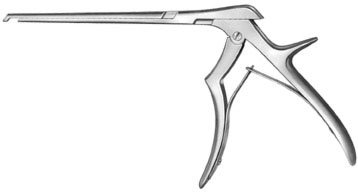 Laminectomy Punches