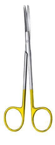 Face-lift Scissors