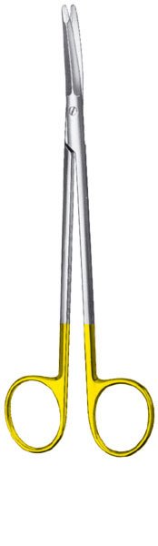 Face-lift Scissors
