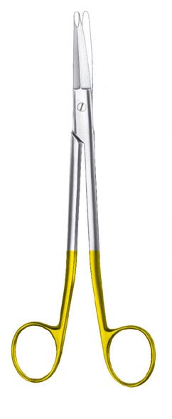 Face-lift Scissors
