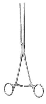 Intestinal Clamps