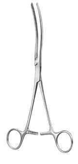Intestinal Clamps
