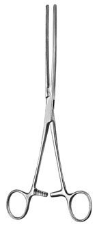 Intestinal Clamps