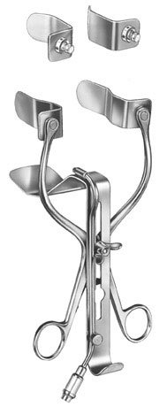 Bladder Retractors