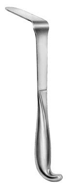 Vaginal Retractors
