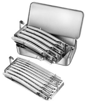 Uterine Dilators
