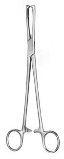 Uterine Tenaculum Forceps