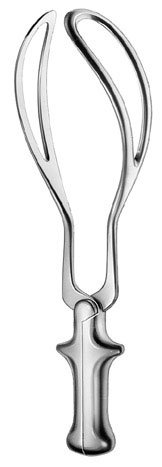 Obstetrical Forceps