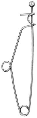Safety Pins