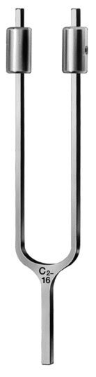 Tuning Forks