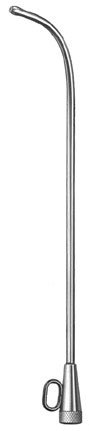 Ear Catheters