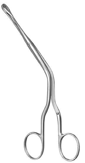 Ethmoid Bone Forceps