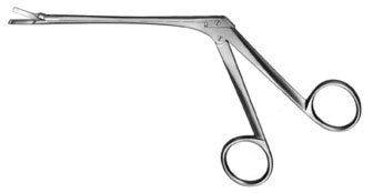 Nasal Cutting Forceps