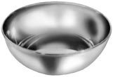 Round Dishes