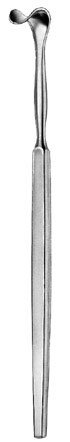Saddle Hook