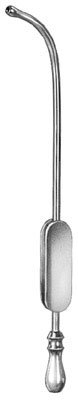 Irrigation Cannula