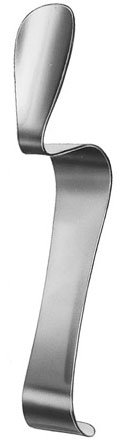 Lip and Cheek Retractor