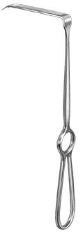 Ramus Retractors