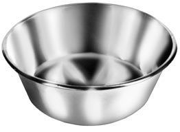 Round Bowls