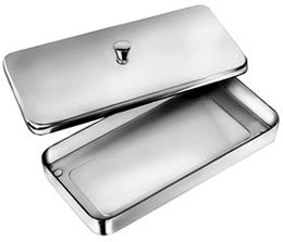 Instrument Boxes