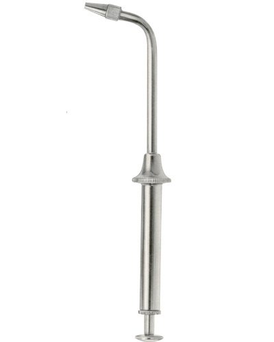 Amalgam Pistolen 