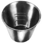 Medicine Cups