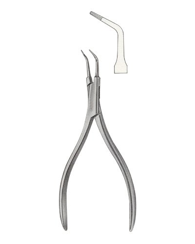 Nerve Instruments 