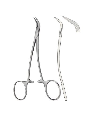 Nerve Instruments 