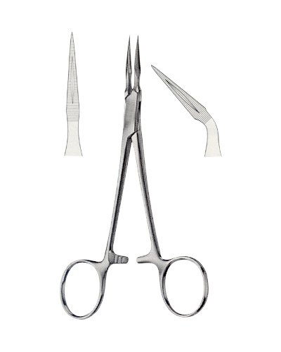 Nerve Instruments 