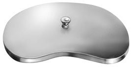 Lid for Kidney Dishes