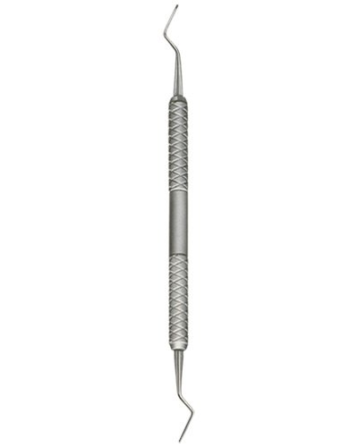 Furcation Curettes 