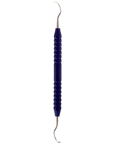 Universal Curettes  Langer