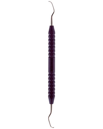 Universal Curettes  Langer