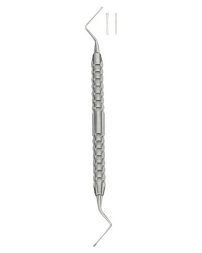 Periodontal Files, 