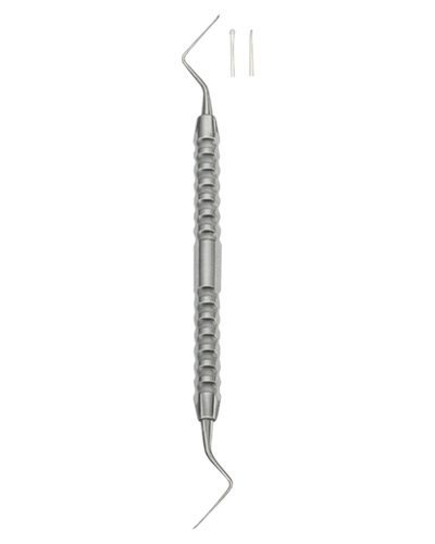 Periodontal Files, 