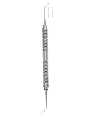 Periodontal Files, 