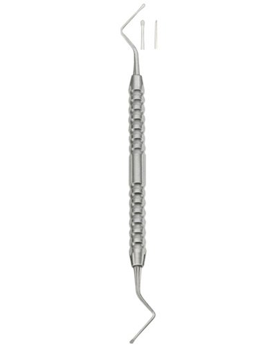 Periodontal Files, 