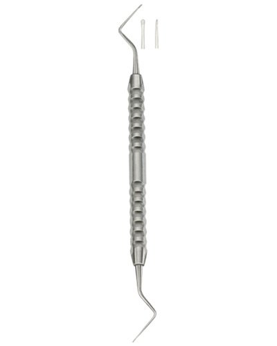 Periodontal Files, 
