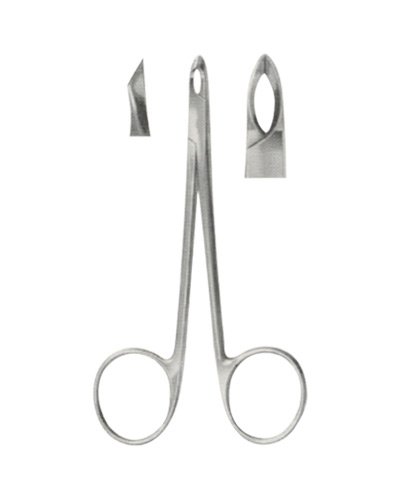 Tissue Nippers